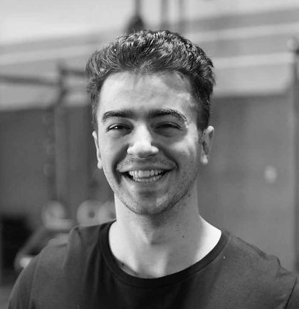 Alexandre Maglione