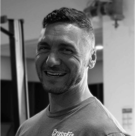 Coach Jérémie Lamontagne